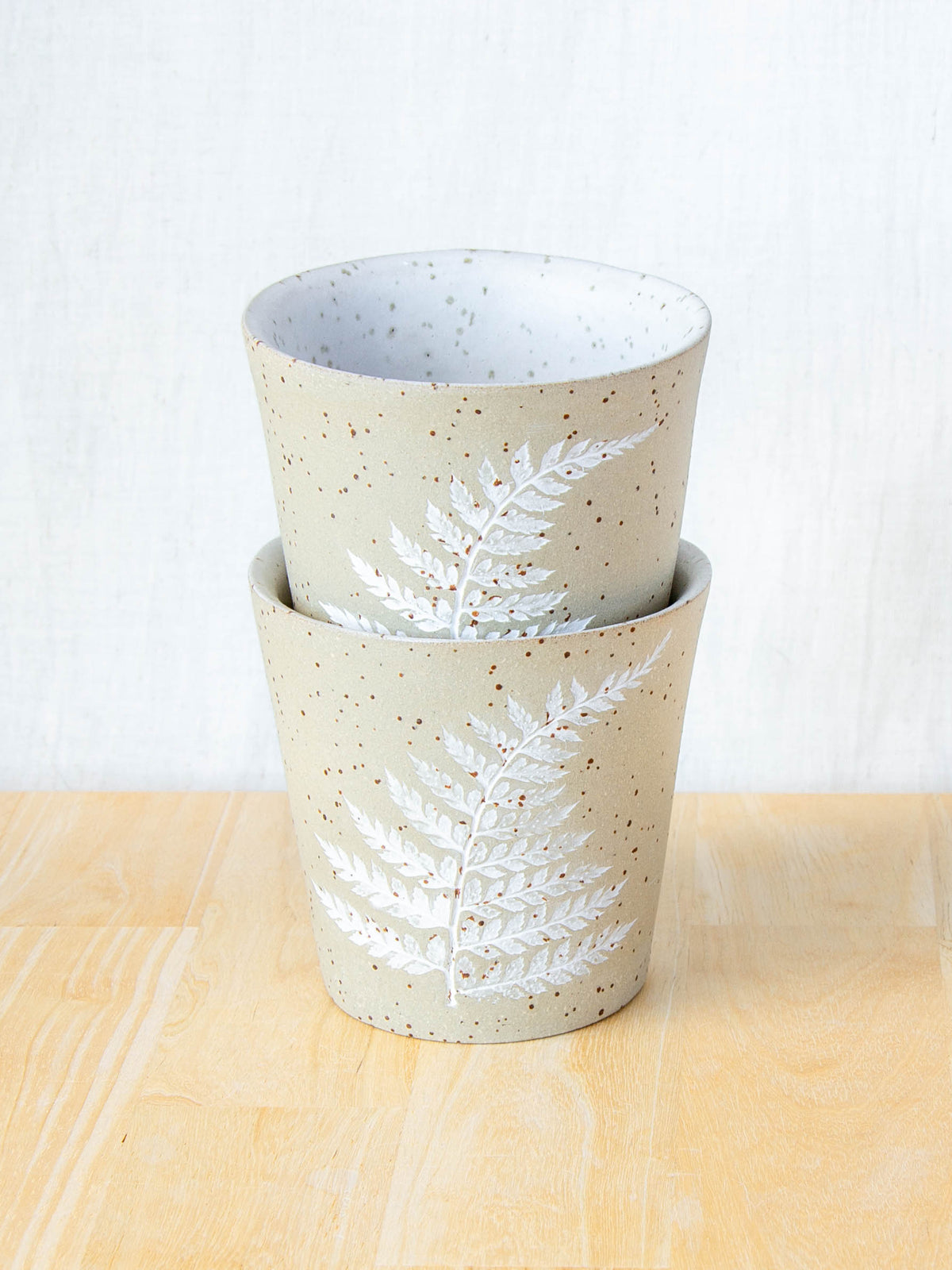 Fern Tumbler
