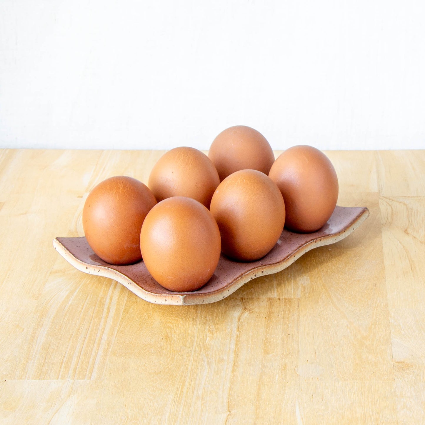 Egg Tray Half Dozen Blossom