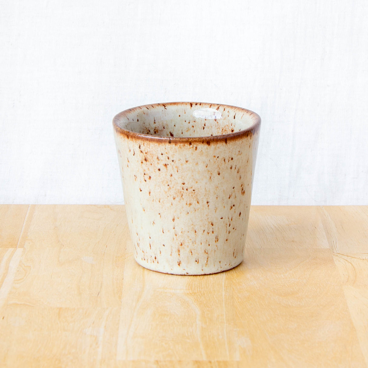 Espresso Cup Light Tussock