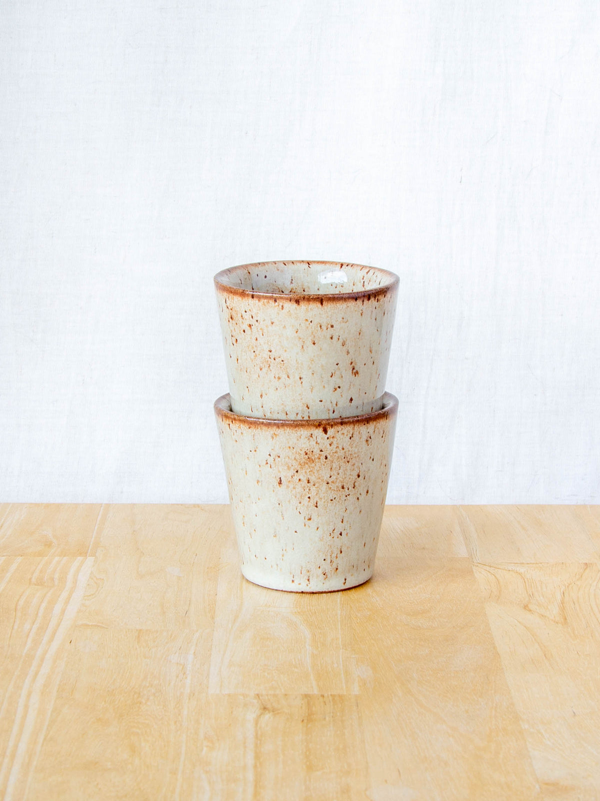 Espresso Cup Light Tussock