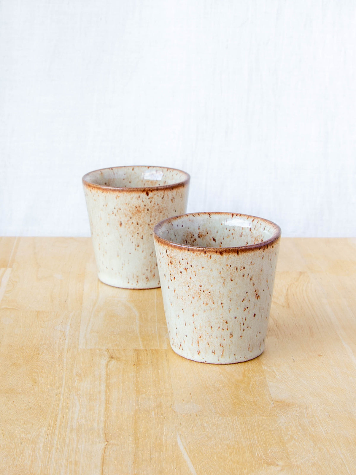 Espresso Cup Light Tussock