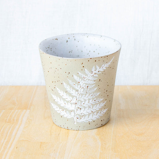Fern Tumbler