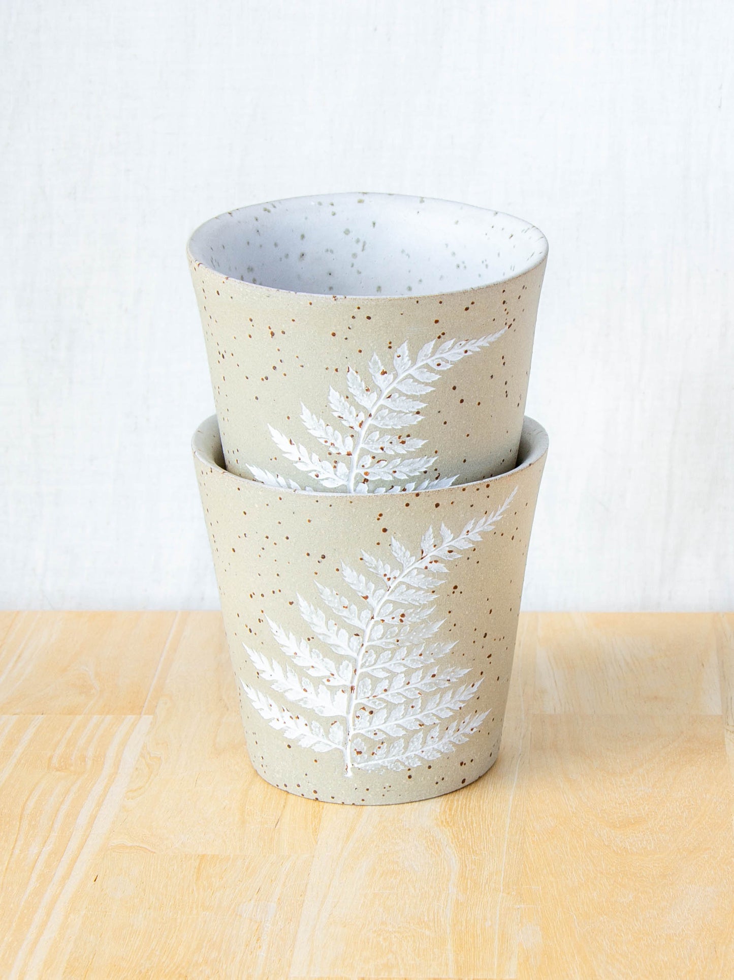 Fern Tumbler