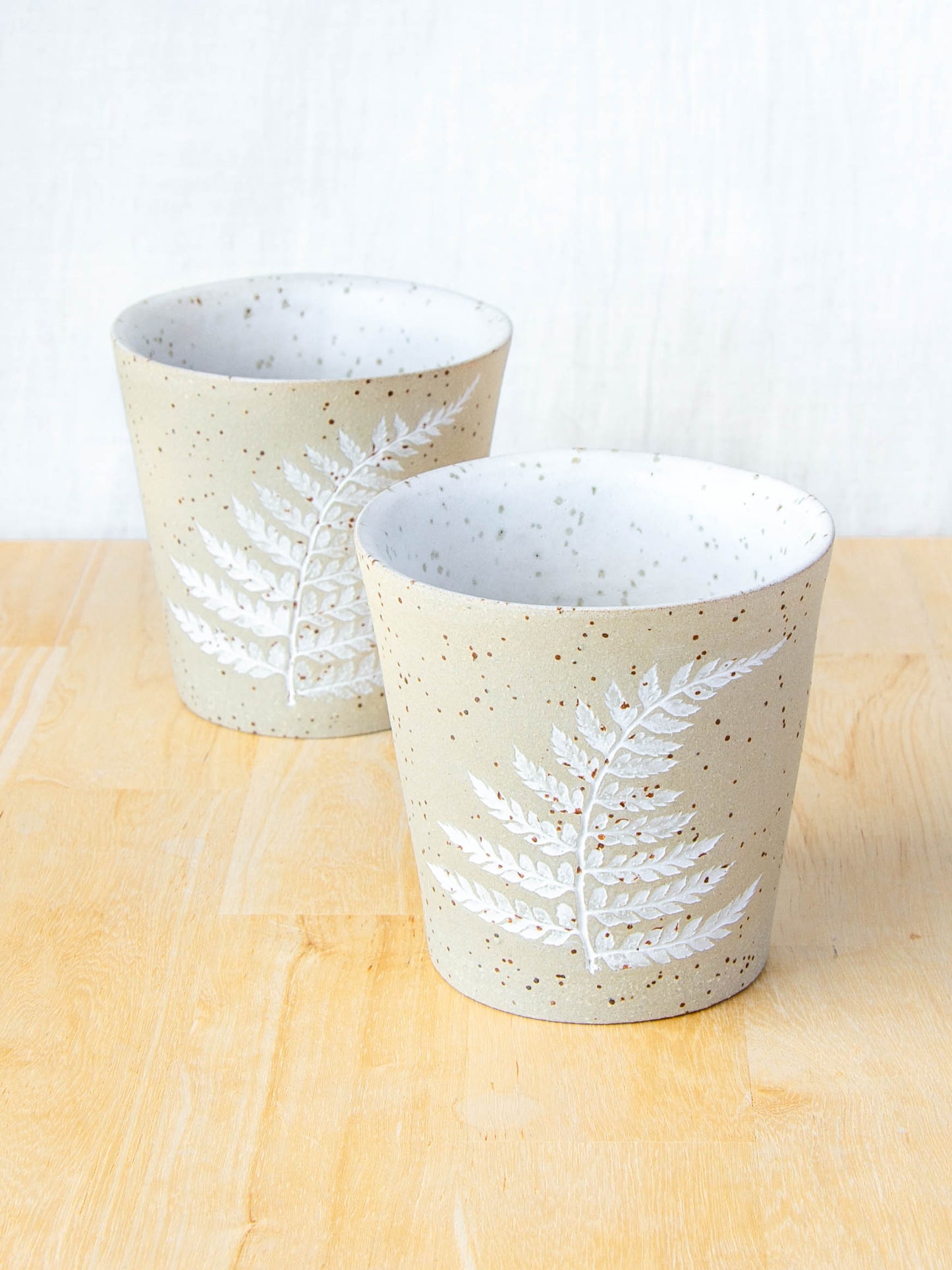 Fern Tumbler