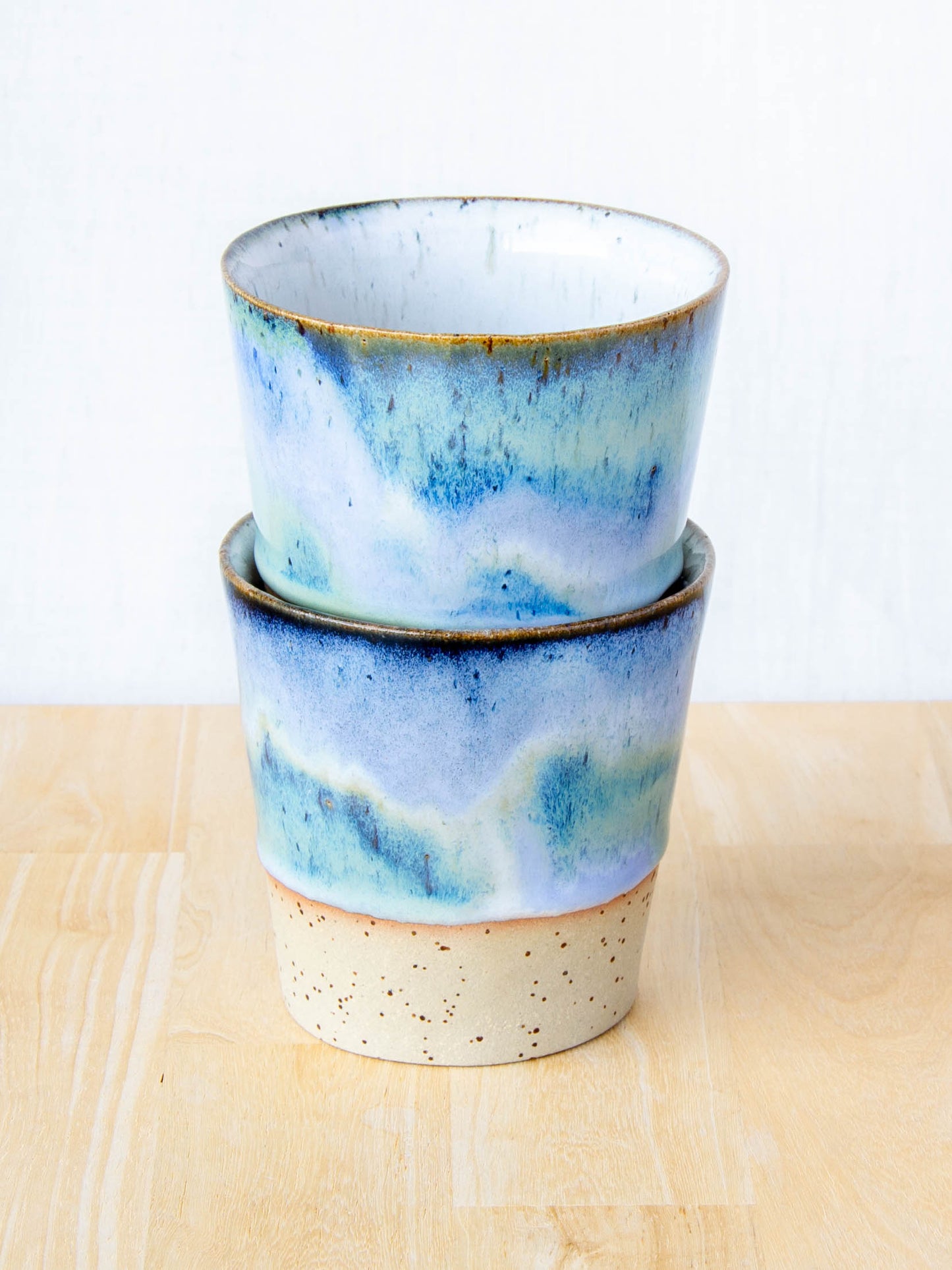 Wakatipu Blues Tumbler