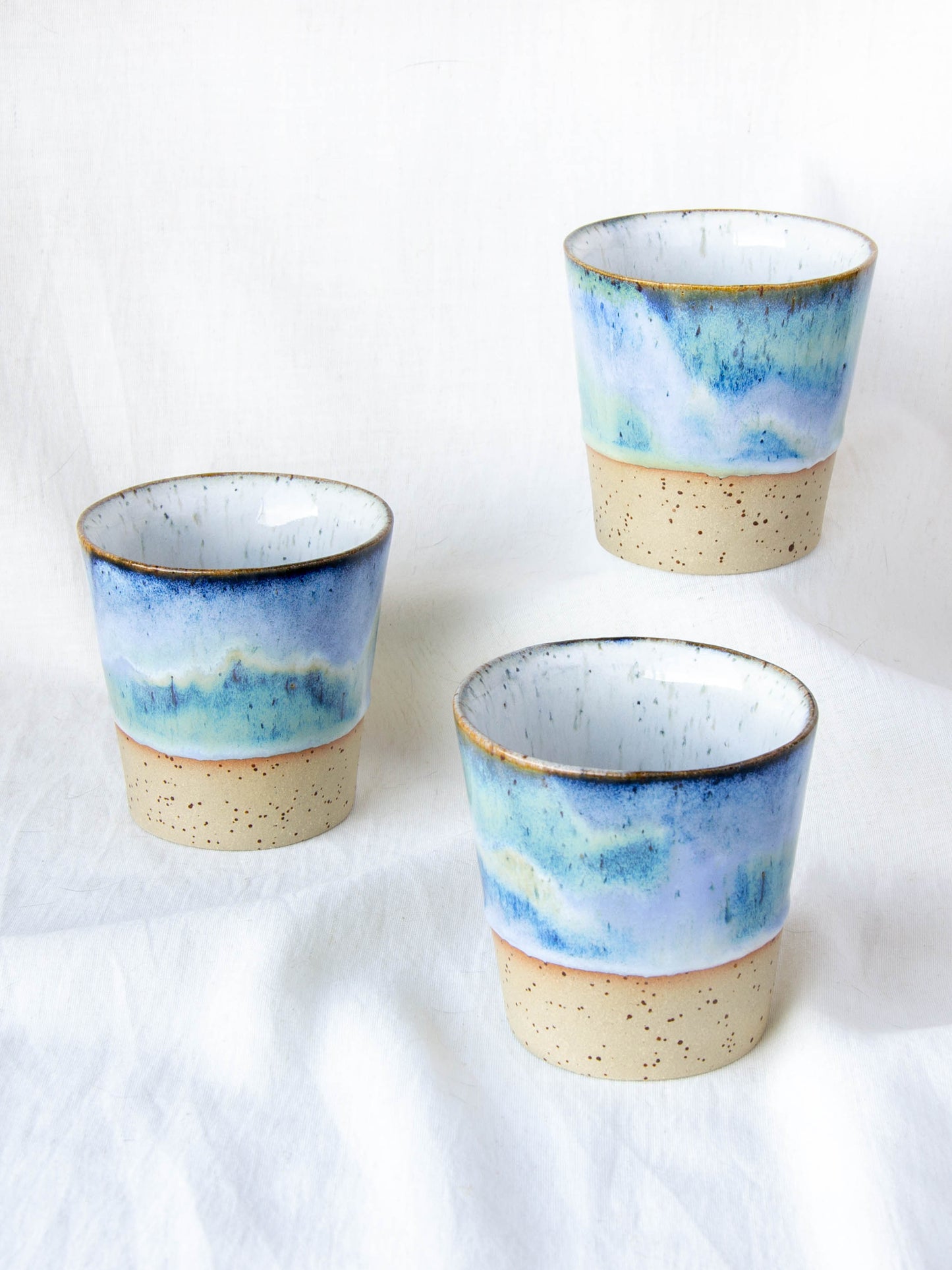 Wakatipu Blues Tumbler