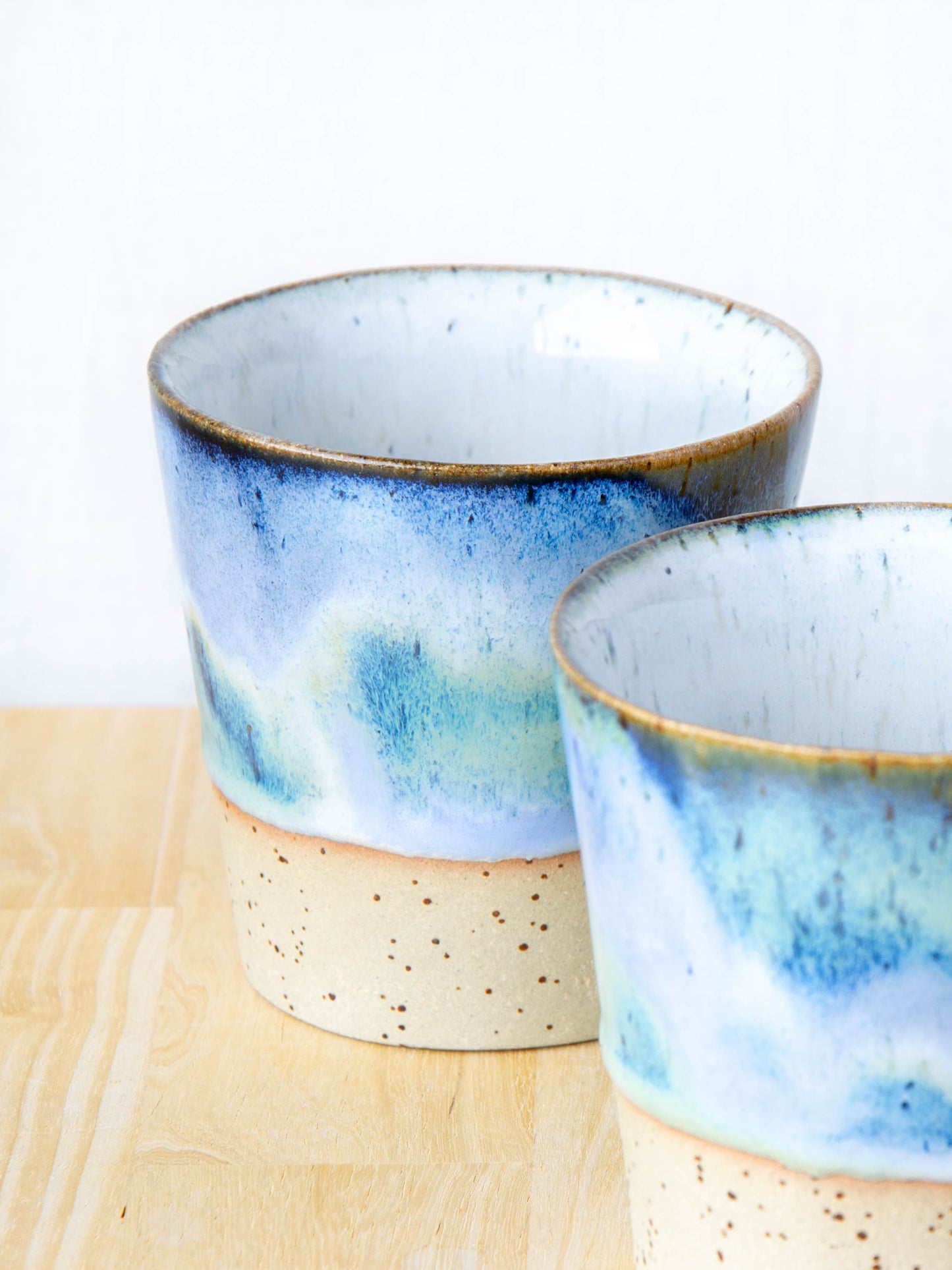 Wakatipu Blues Tumbler