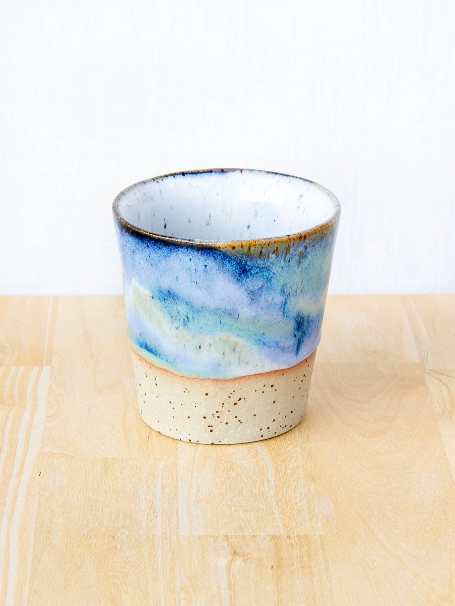 Wakatipu Blues Tumbler