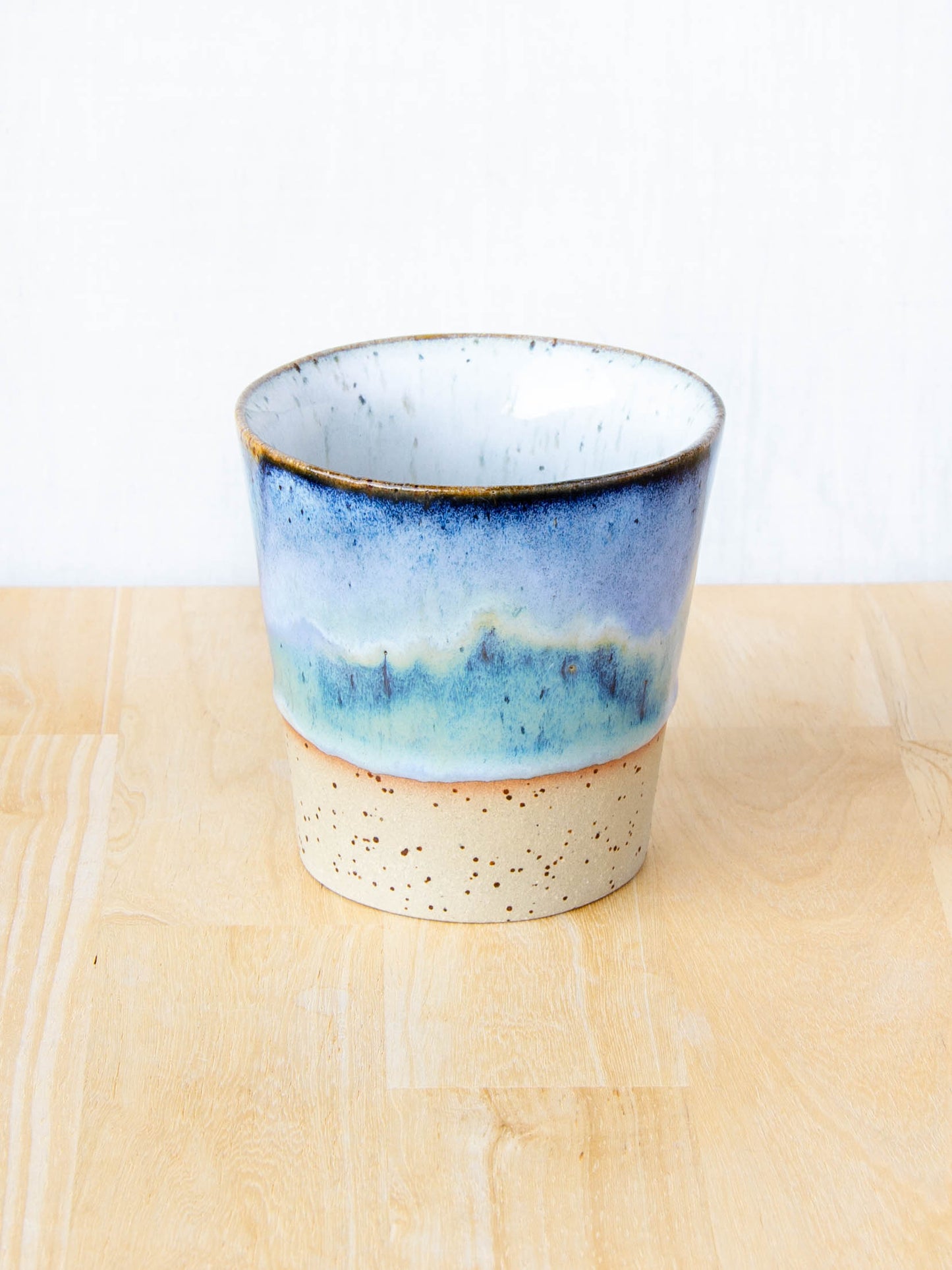 Wakatipu Blues Tumbler