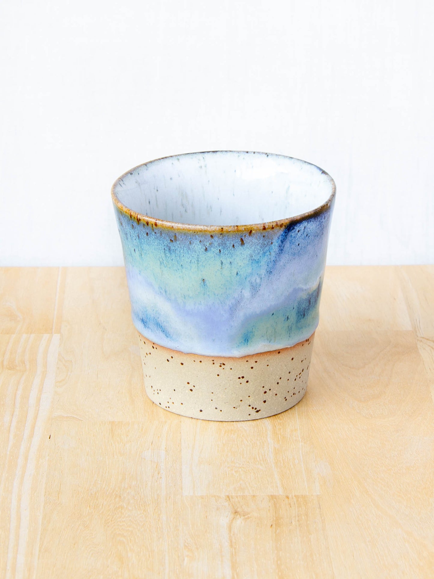 Wakatipu Blues Tumbler