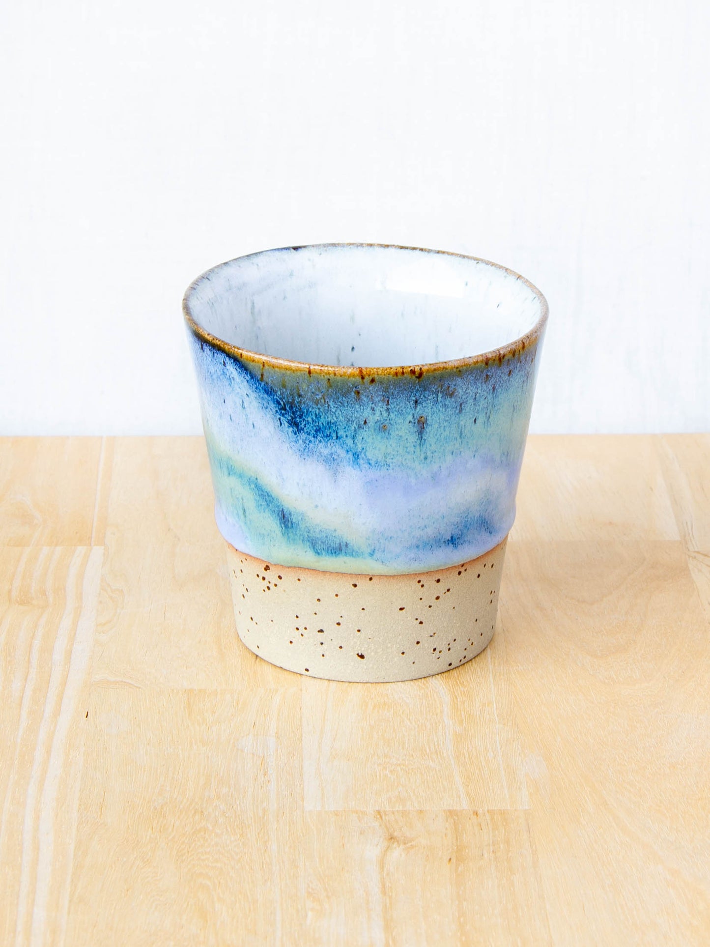 Wakatipu Blues Tumbler