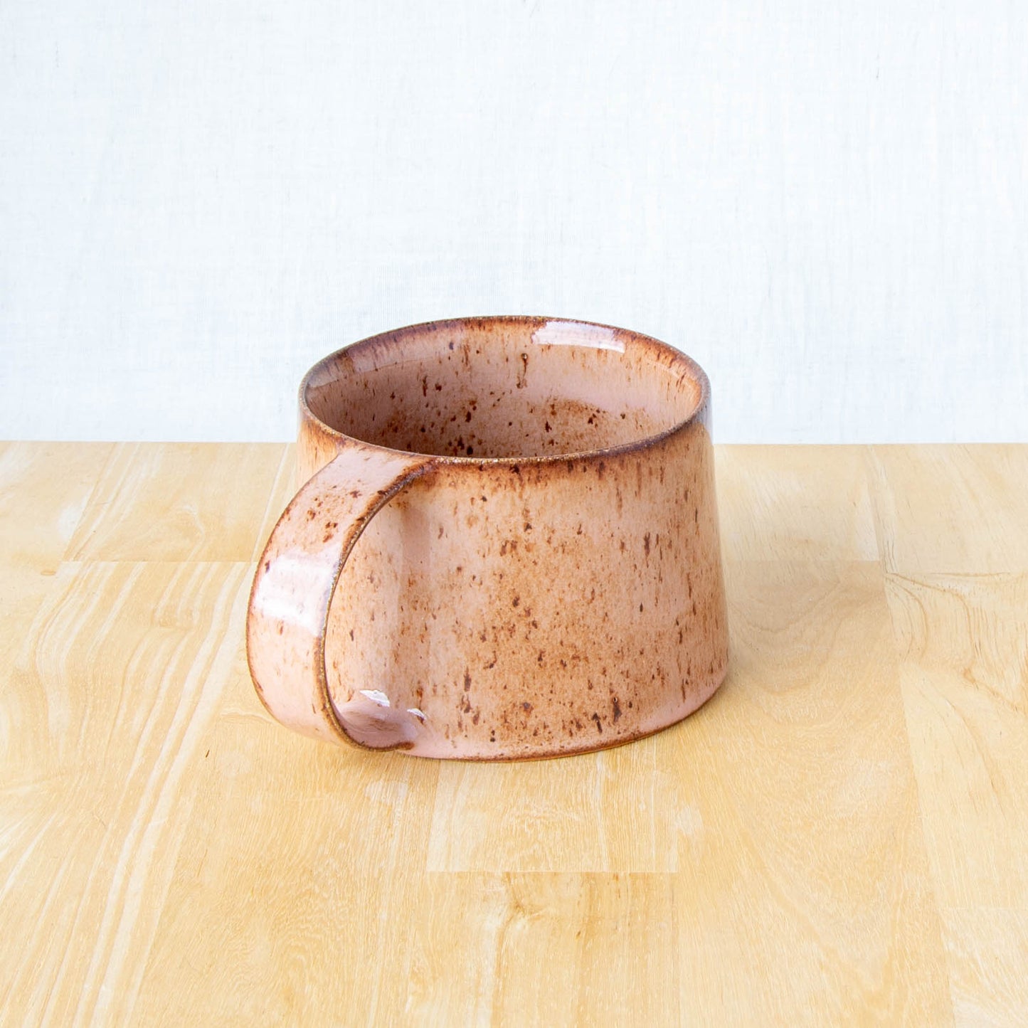 Tapered Mug Blossom