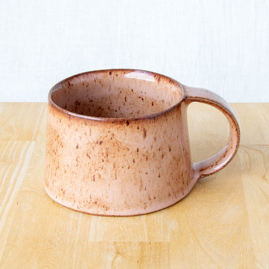 Tapered Mug Blossom