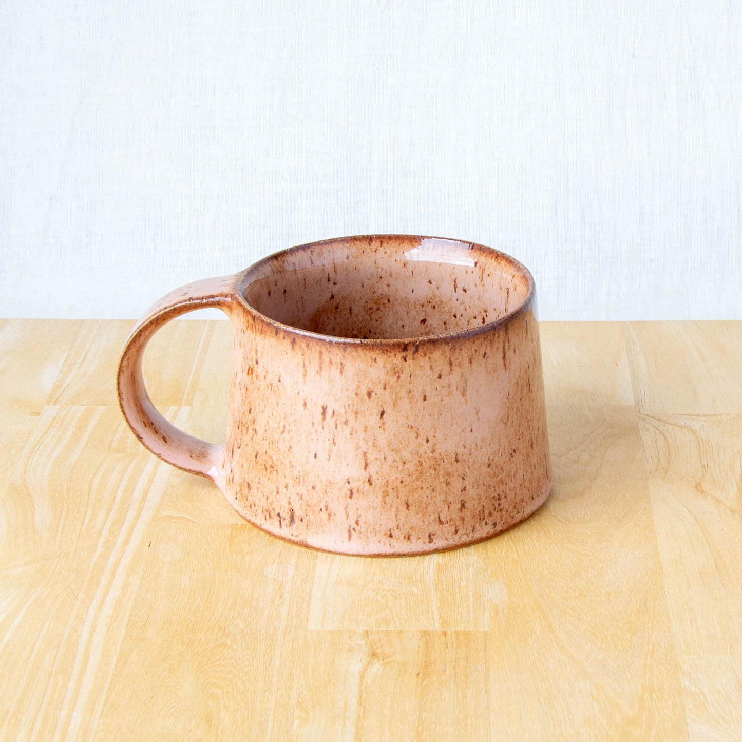 Tapered Mug Blossom