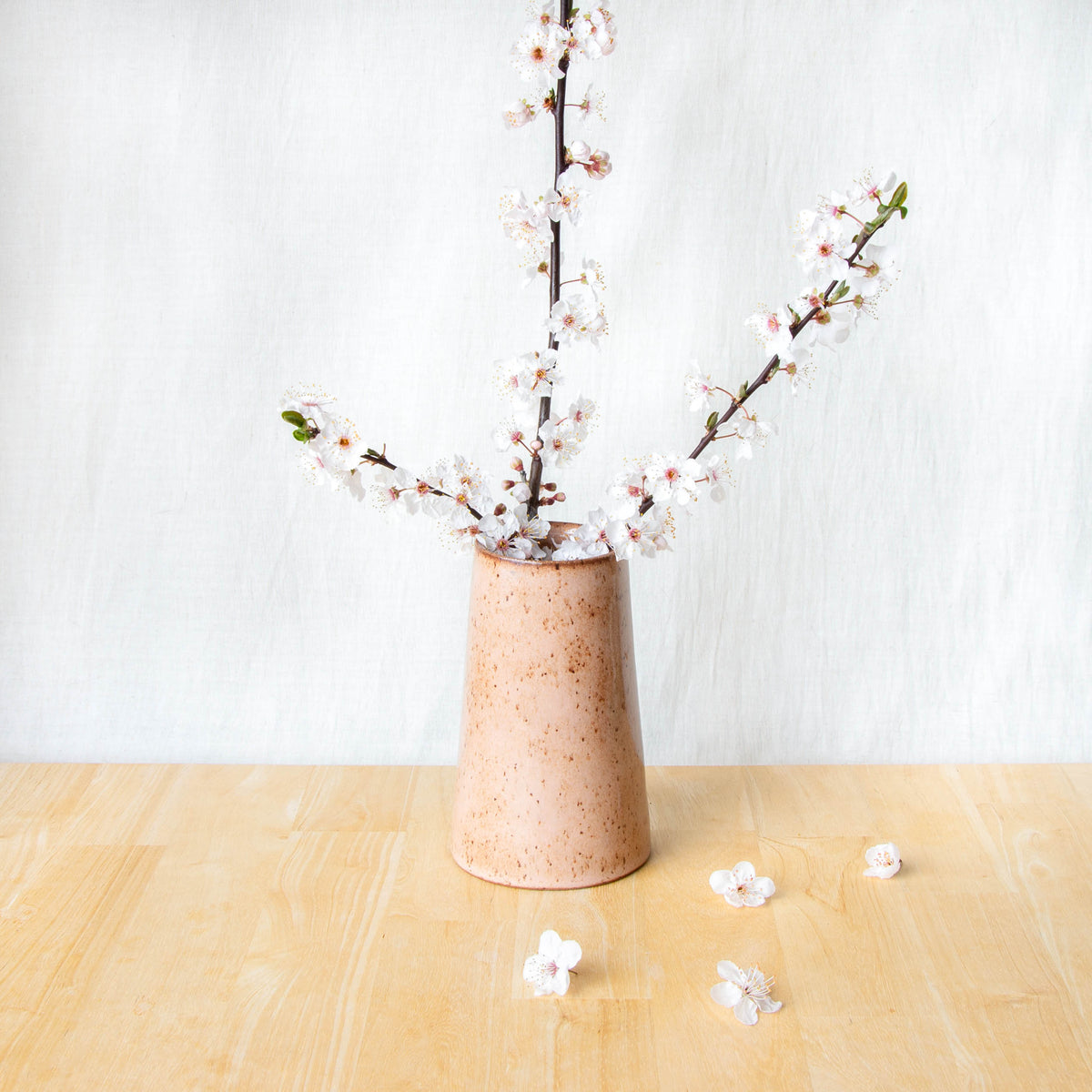 Tapered Vase Blossom