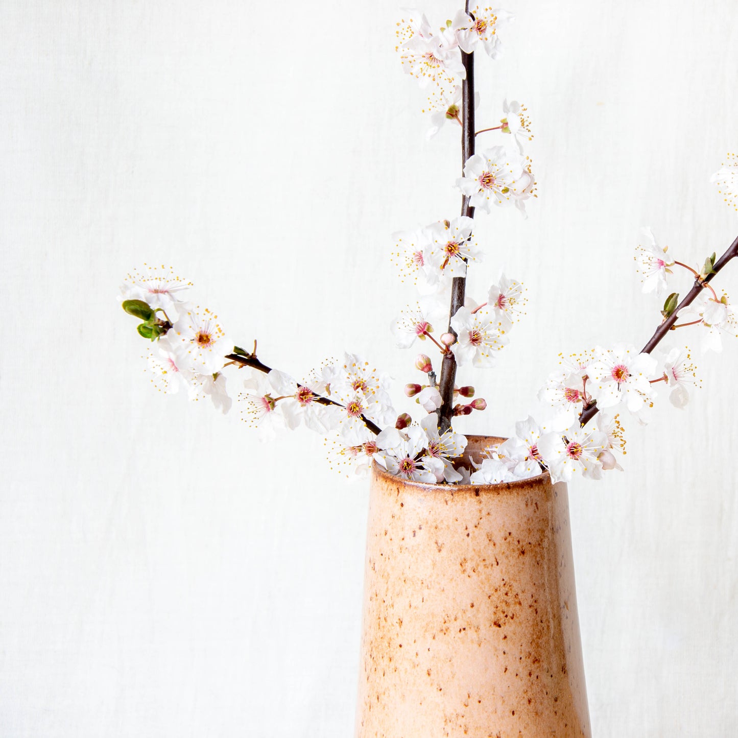 Tapered Vase Blossom