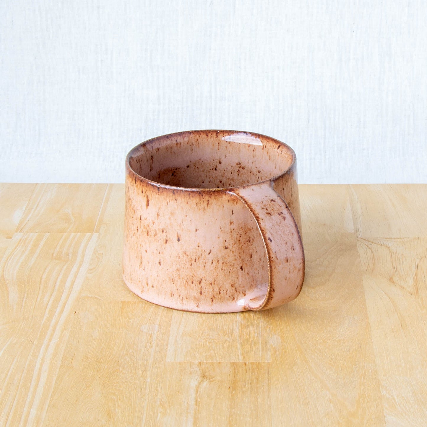 Tapered Mug Blossom