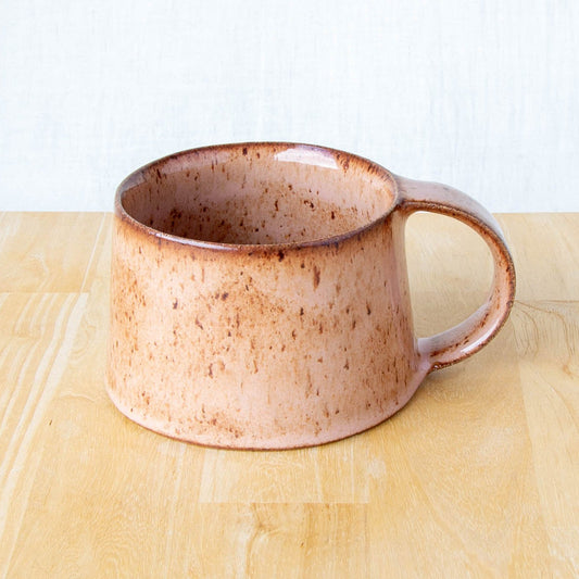Tapered Mug Blossom