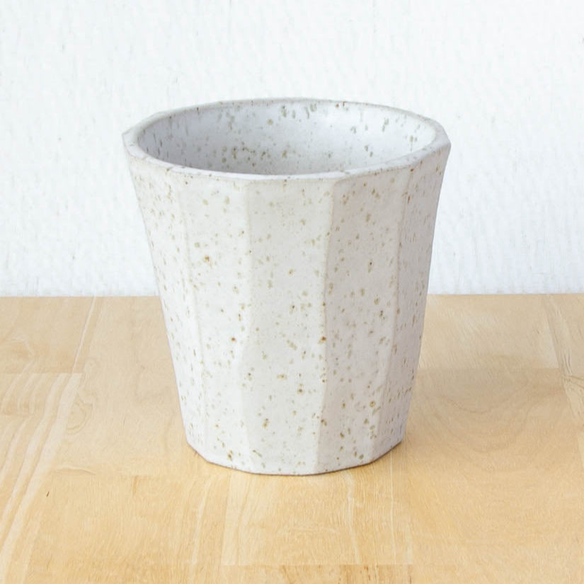 land and line ceramics handmade cup new zealand pottery 